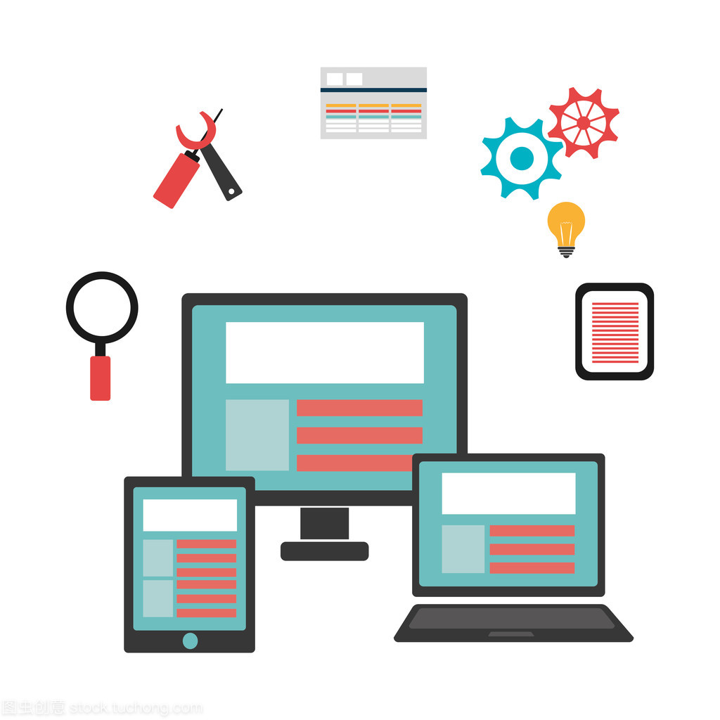 Web开发与软件设计开发 现代技术的关键交集